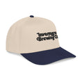 Load image into Gallery viewer, Invermere Embroidered Baseball Cap