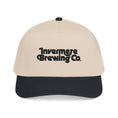 Load image into Gallery viewer, Invermere Embroidered Baseball Cap
