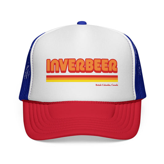 Inverbeer Trucker Hat
