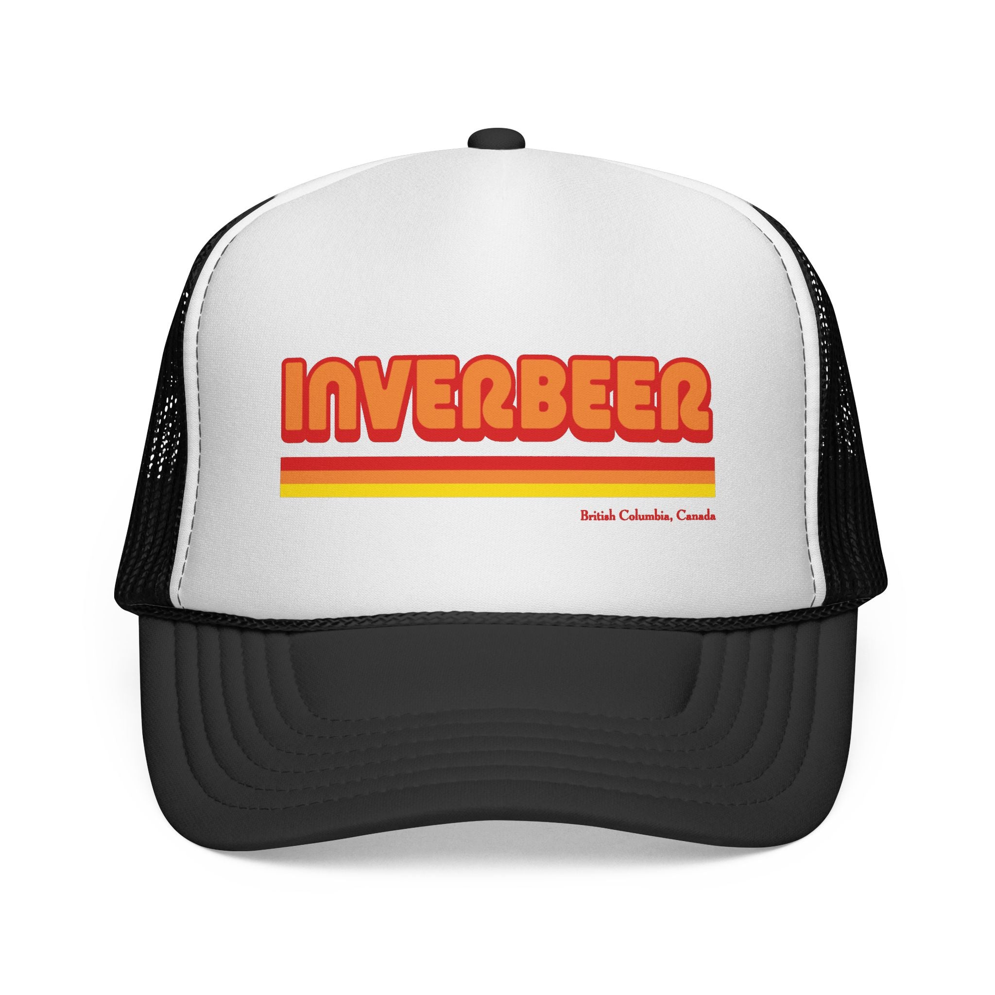 Inverbeer Trucker Hat