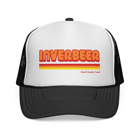 Inverbeer Trucker Hat