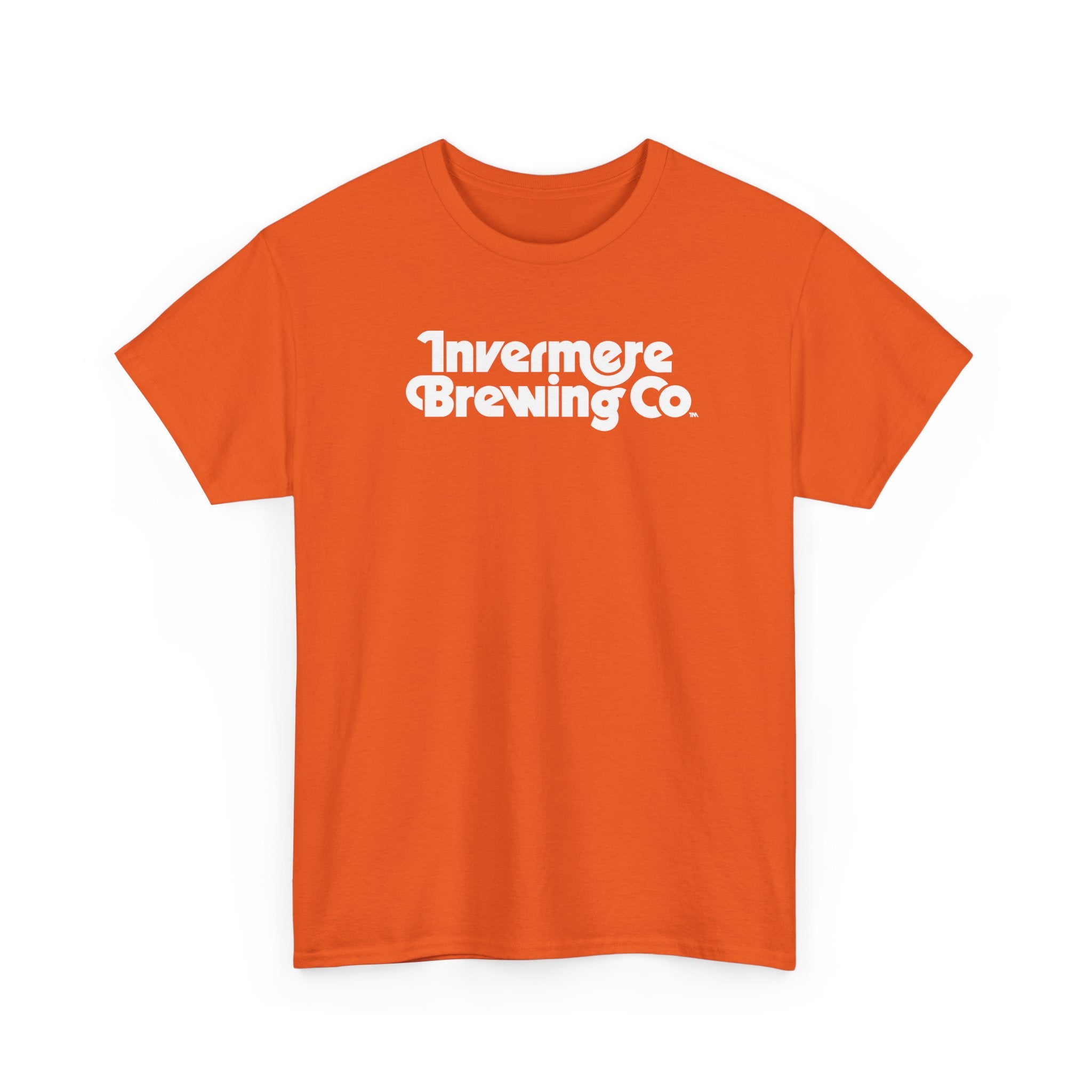 Invermere Brewing Co. T‑Shirt