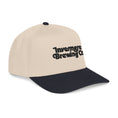 Load image into Gallery viewer, Invermere Embroidered Baseball Cap
