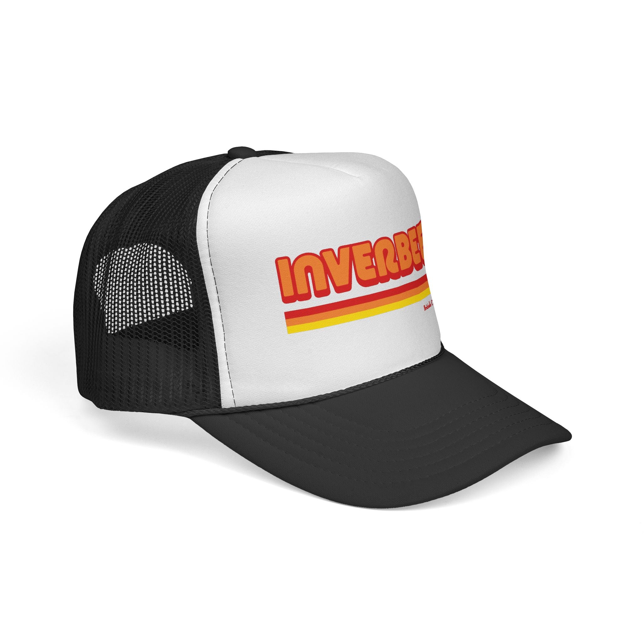 Inverbeer Trucker Hat