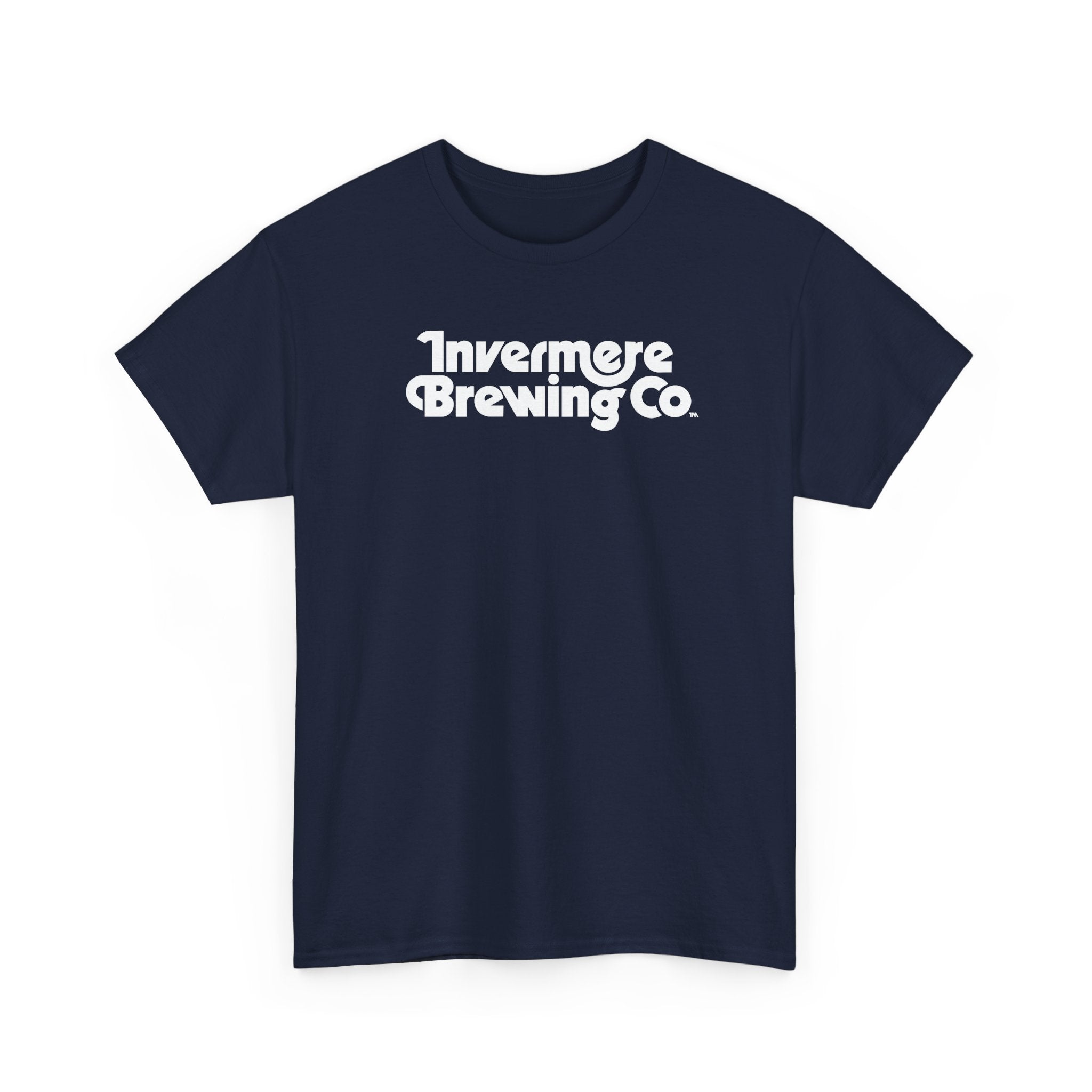Invermere Brewing Co. T‑Shirt