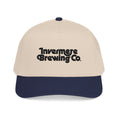 Load image into Gallery viewer, Invermere Embroidered Baseball Cap
