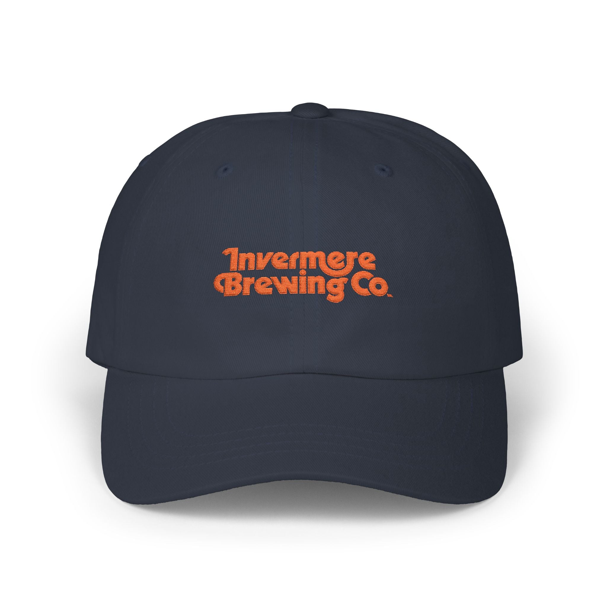 Invermere Brewing Dad Hat