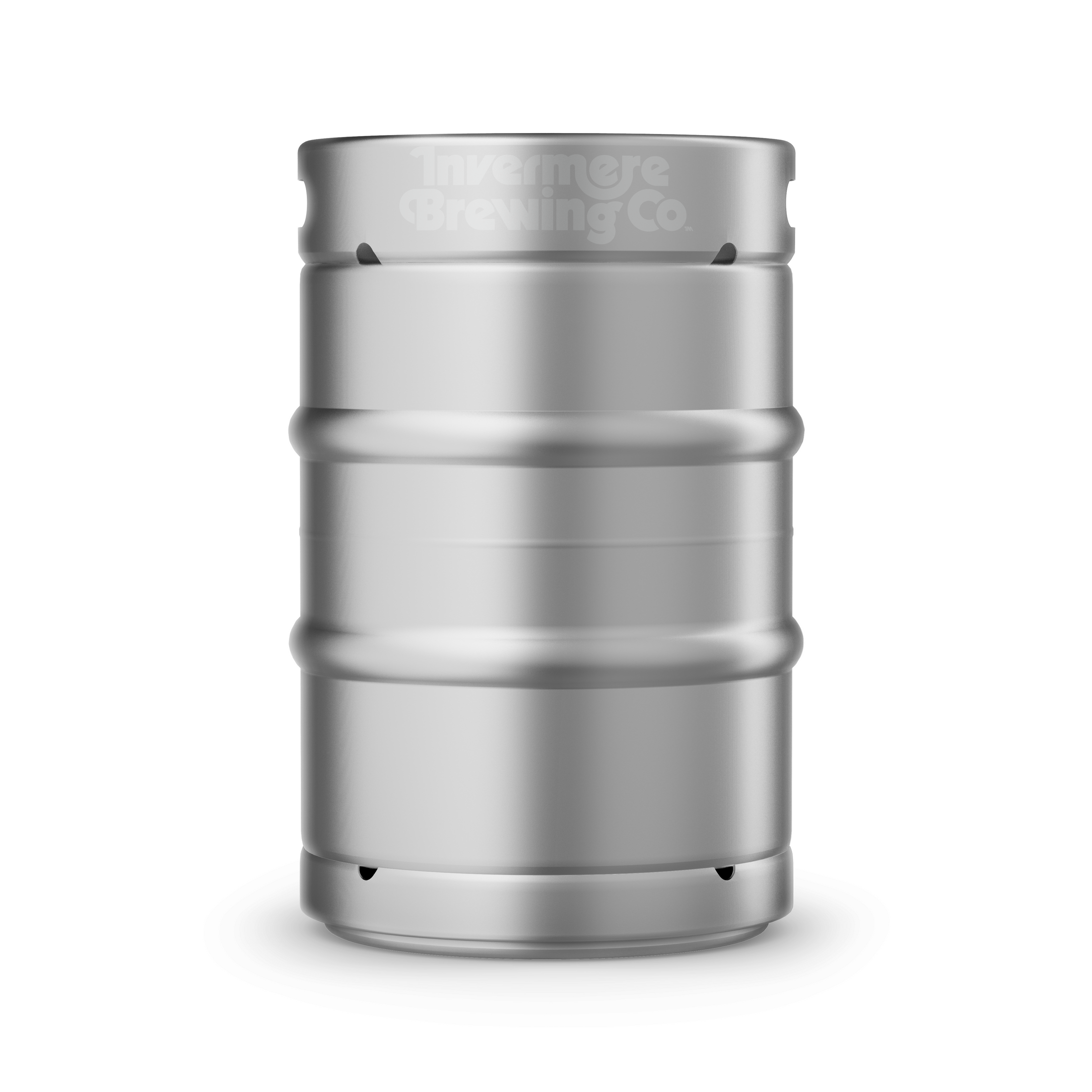 Pacific North Red 50L Keg